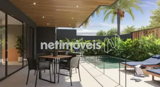 Apartamento com 4 Quartos à venda, 125m² no Jardim Camburi, Vitória
