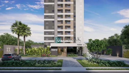 Apartamento com 3 Quartos à venda, 85m² no Zona 08, Maringá