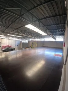 Galpão/Depósito/Armazém para alugar, 187m² no Engenho Nogueira, Belo Horizonte