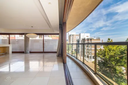 Apartamento com 3 Quartos à venda, 326m² no Moinhos de Vento, Porto Alegre