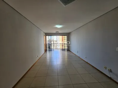 Apartamento com 3 Quartos para alugar, 127m² no Umarizal, Belém