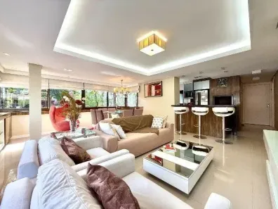 Apartamento com 3 Quartos à venda, 107m² no Jardim Itu, Porto Alegre