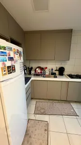 Apartamento com 2 Quartos à venda, 49m² no Jardim da Balsa II, Americana
