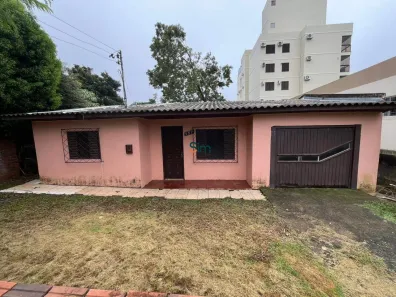 Lote/Terreno à venda, 540m² no Santa Maria, Chapecó