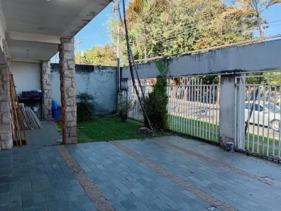 Sobrado com 4 Quartos para venda ou aluguel, 240m² no Jardim Chapadão, Campinas