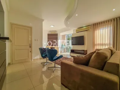 Apartamento com 2 Quartos à venda, 97m² no Centro, Novo Hamburgo