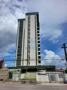 Apartamento com 3 Quartos à venda, 143m² no Barro Vermelho, Natal