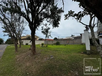 Lote/Terreno à venda, 525m² no Lagoa da Conceição, Florianópolis