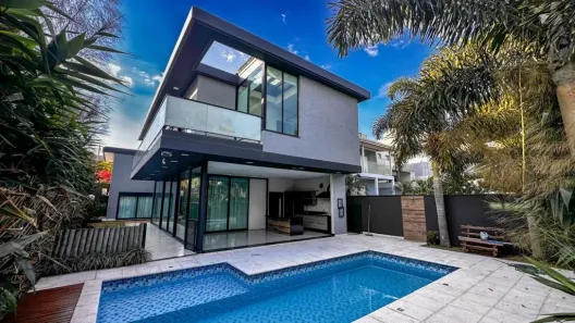 Casa com 3 Quartos para venda ou aluguel, 280m² no Condomínio Residencial Campos do Conde, Bragança Paulista
