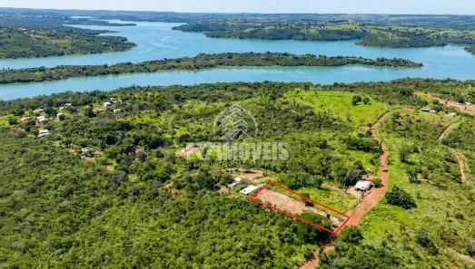 Fazenda/Sítio à venda, 1000m² no Centro, Luziânia