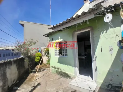 Casa com 1 Quarto à venda, 85m² no Jardim Bom Clima, Guarulhos