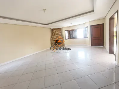 Casa com 3 Quartos para alugar, 151m² no Passo das Pedras, Porto Alegre