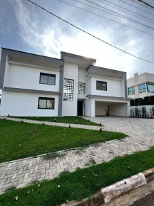 Casa com 4 Quartos à venda, 490m² no Flora Ville, Boituva