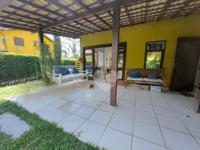 Casa com 4 Quartos à venda, 79m² no Vargem Grande, Rio de Janeiro