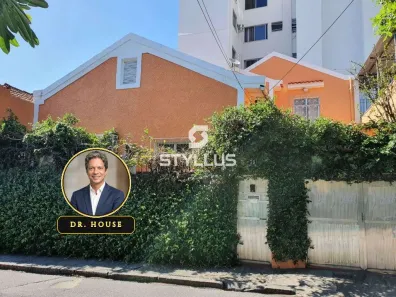 Casa com 4 Quartos à venda, 158m² no Méier, Rio de Janeiro