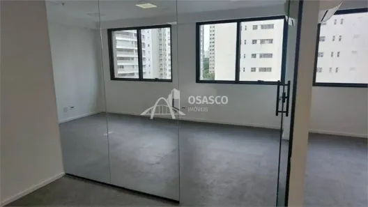 Sala Comercial à venda, 43m² no Alto de Pinheiros, São Paulo