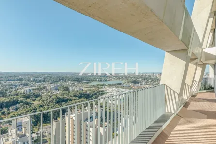 Apartamento com 4 Quartos à venda, 464m² no Mossunguê, Curitiba