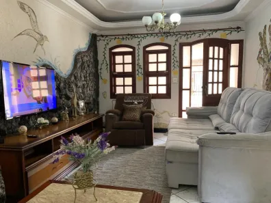 Casa com 3 Quartos à venda, 293m² no Parque Bela Vista, Piracicaba