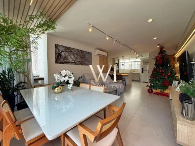 Apartamento com 3 Quartos à venda, 90m² no Icaraí, Niterói