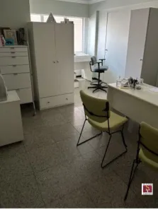 Sala Comercial à venda, 27m² no Santa Efigênia, Belo Horizonte