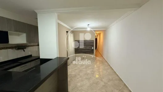Apartamento com 3 Quartos à venda, 76m² no Parque das Nações, Santo André