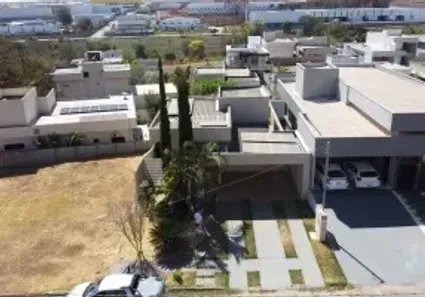 Lote/Terreno à venda, 373m² no Residencial Condomínio Jardim Veneza, Senador Canedo