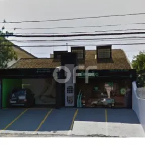 Imóvel Comercial com 3 Quartos para alugar, 256m² no Parque Taquaral, Campinas
