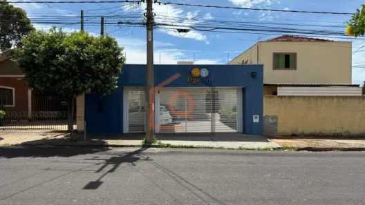 Casa com 3 Quartos à venda, 186m² no Jardim Tabapuã (Vila Xavier), Araraquara