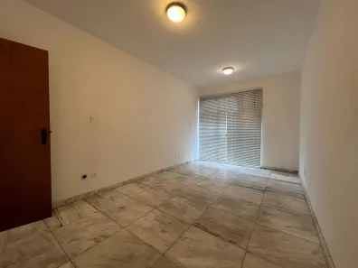 Sala Comercial à venda, 22m² no Funcionários, Belo Horizonte
