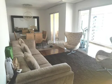 Apartamento com 3 Quartos à venda, 150m² no Paraíso, São Paulo