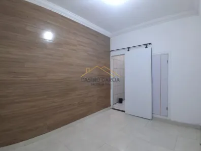 Imóvel Comercial com 1 Quarto para alugar, 78m² no Vila Pavan, Americana