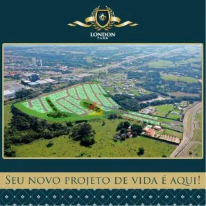 Lote/Terreno à venda, 330m² no Jardim Panorama, Indaiatuba
