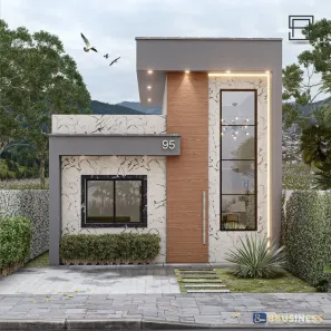 Casa com 2 Quartos à venda, 74m² no Travessão, Campos dos Goytacazes