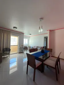Apartamento com 2 Quartos para alugar, 69m² no Cabula, Salvador