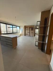 Apartamento com 3 Quartos para alugar, 97m² no Setor Bueno, Goiânia