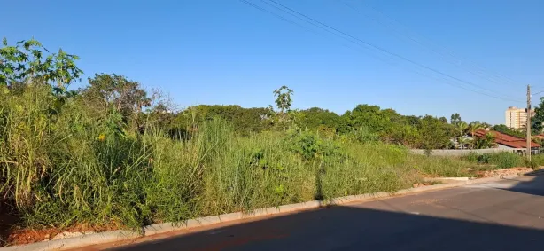 Lote/Terreno à venda, 360m² no Jardim Belvedere, Caldas Novas
