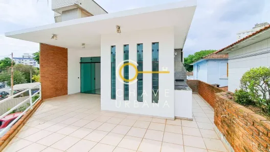 Casa com 3 Quartos à venda, 176m² no Boqueirão, Santos