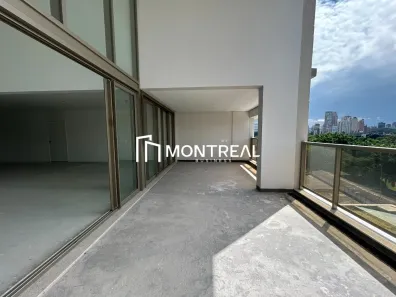 Apartamento com 4 Quartos à venda, 307m² no Vila Clementino, São Paulo