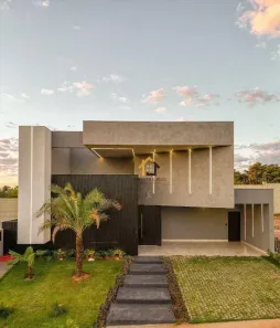 Casa de Condomínio com 4 Quartos à venda, 279m² no Residencial Quinta do Golfe, São José do Rio Preto