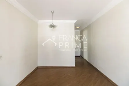 Apartamento com 3 Quartos à venda, 122m² no Tatuapé, São Paulo