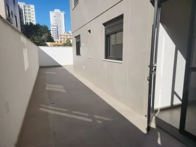 Apartamento com 3 Quartos à venda, 163m² no Santo Antônio, Belo Horizonte