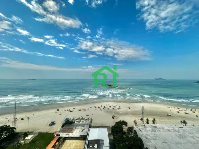 Apartamento com 4 Quartos à venda, 190m² no Pitangueiras, Guarujá