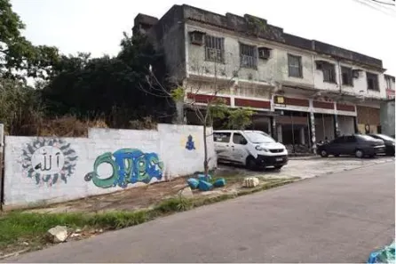 Lote/Terreno à venda, 2622m² no Pilares, Rio de Janeiro
