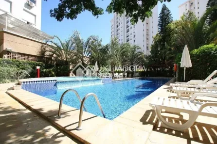 Apartamento com 2 Quartos à venda, 68m² no Passo da Areia, Porto Alegre