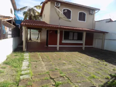 Casa com 4 Quartos à venda, 139m² no Balneário Remanso, Rio das Ostras