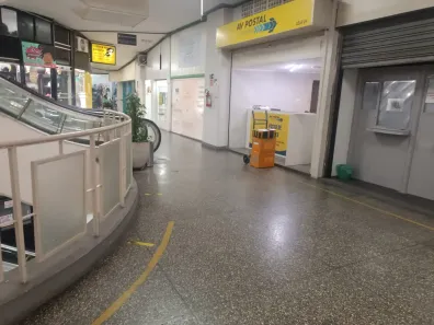Ponto Comercial para alugar, 31m² no Centro, São Paulo