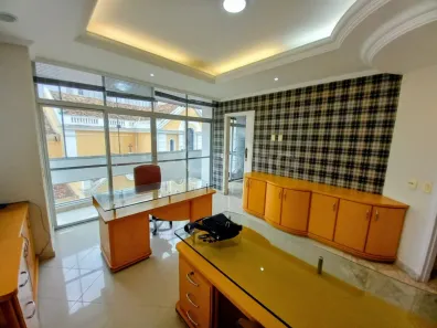 Sala Comercial à venda, 212m² no Centro, Florianópolis