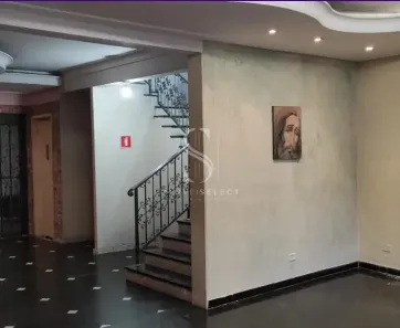 Prédio Comercial para alugar, 827m² no Luz, São Paulo