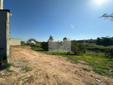 Lote/Terreno à venda, 257m² no Jardim Moriyama, Indaiatuba