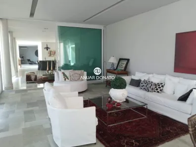 Casa de Condomínio com 6 Quartos à venda, 1500m² no Estância das Amendoeiras, Lagoa Santa